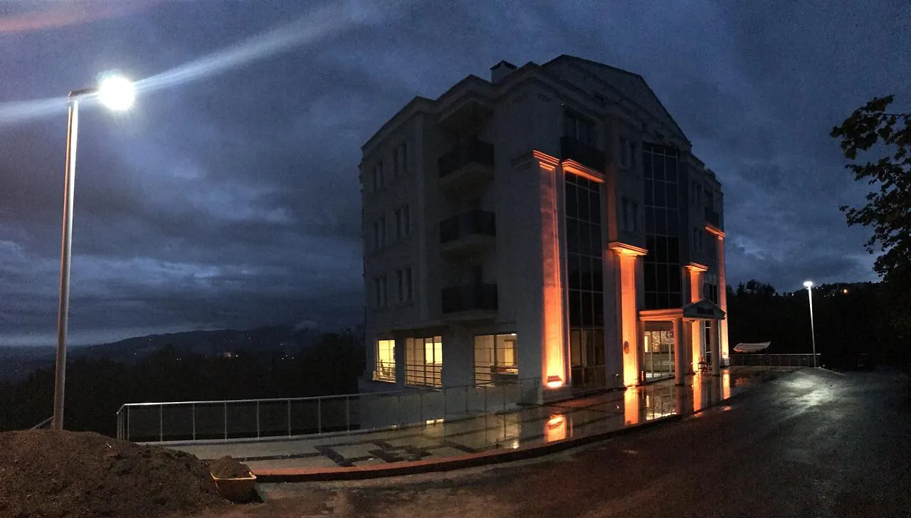 Hotel Gold Mina Otel Trabzon