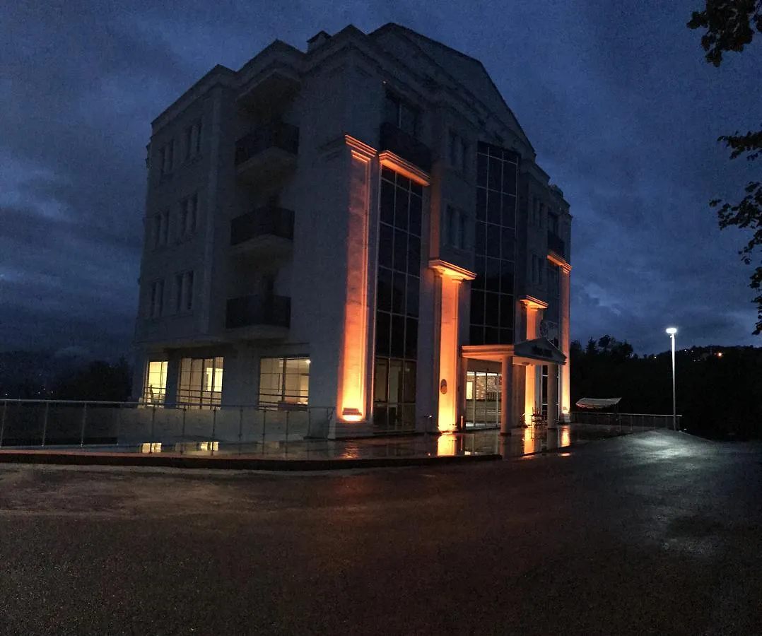 Gold Mina Otel Trabzon