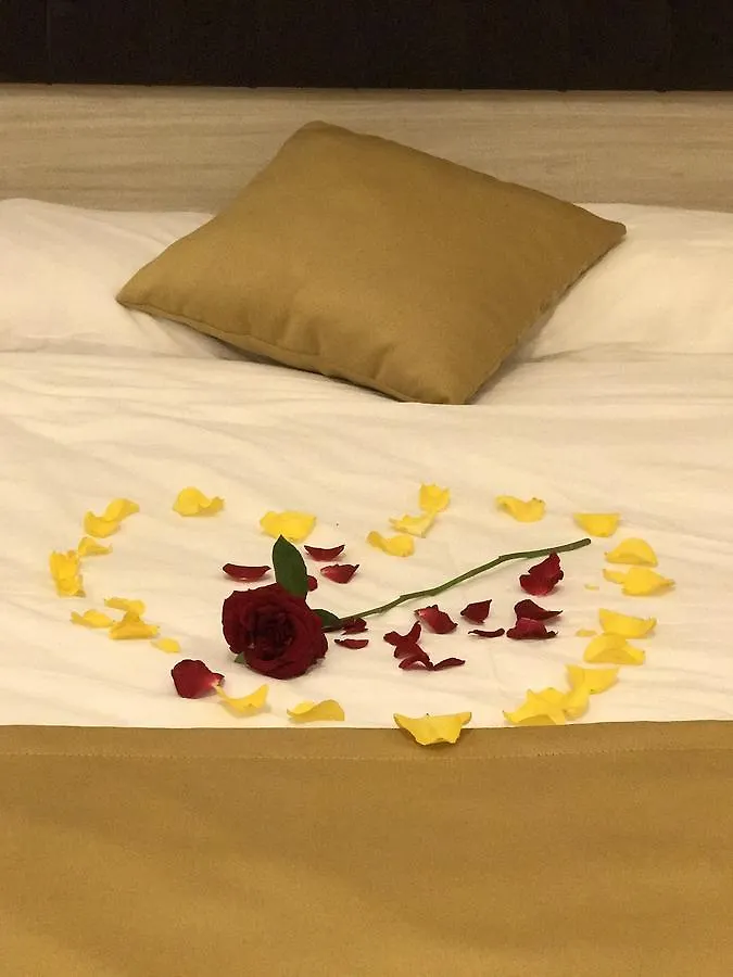 *** Hotel Gold Mina Otel Trabzon Turkey