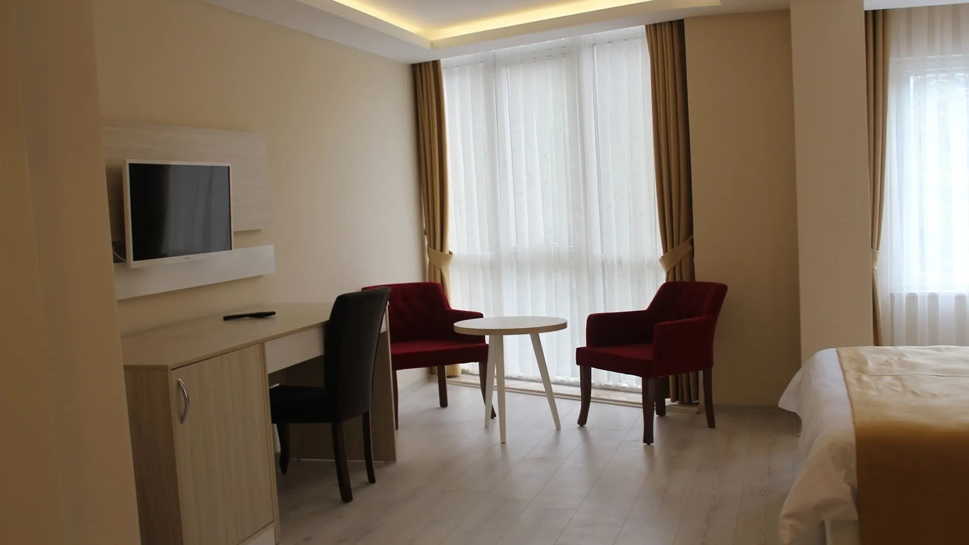 Gold Mina Otel Trabzon