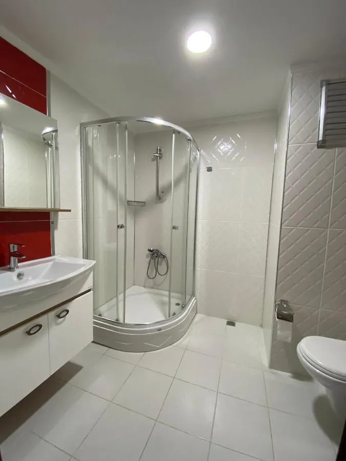 Hotel Gold Mina Otel Trabzon