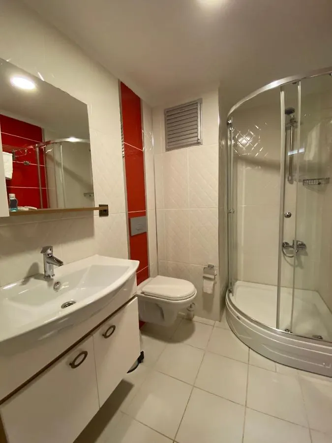 Gold Mina Otel Trabzon 3*,  Turkey