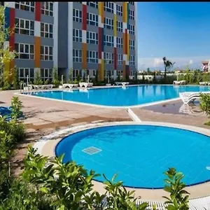 Plt Lego Village , Antalya Turkey