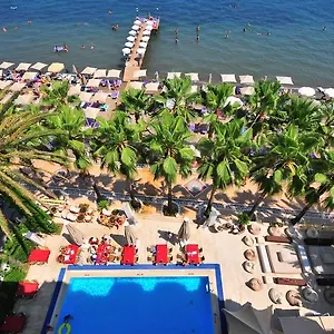 Palm 2*, Marmaris Turkey
