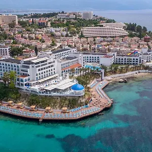 Infinity By Yelken Aquapark&resorts 5*, Kusadasi Turkey