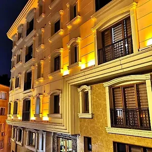 Canka 2*, Istanbul Turkey