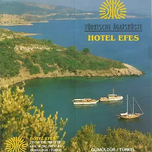 Efes 5*, Gumuldur Turkey