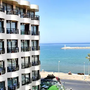 By Karaaslan 4*, Kusadasi Turkey
